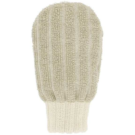 Riffi Riffi Body Peeling Bio-Organic Glove No. 417 Body Peeling Glove