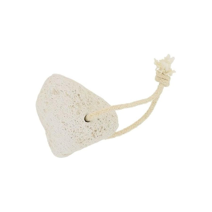 Riffi Natural Pumice Stone (with String Hanger) No. 596