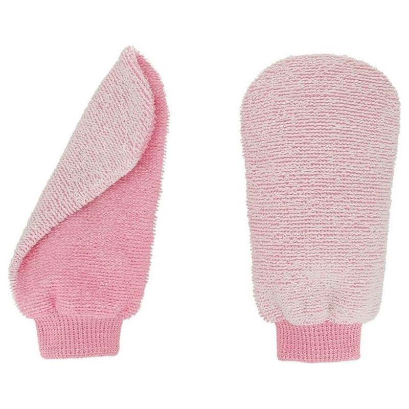 Riffi Riffi Face Cleaning & Wash Classic Cotton Glove No. 902 Face Cleaning Glove