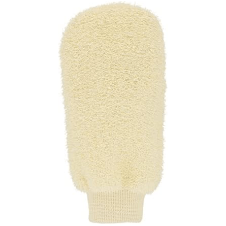 Riffi Riffi Massage Natur Fine Silk Body Mitt No. 910 Body Mitt