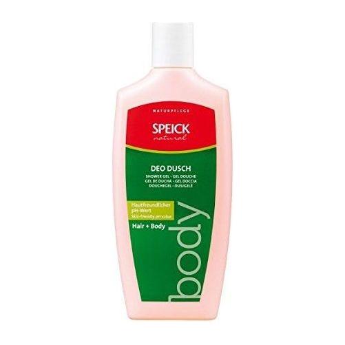 Speick Speick Deo Bath And Shower Gel 8.4 Oz Bath and Shower Gel