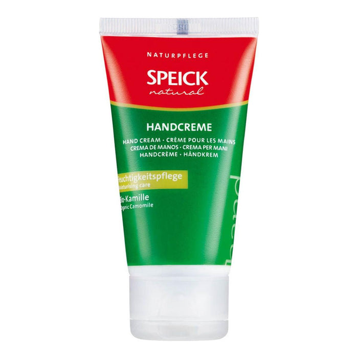 Speick Natural Hand Cream 1.7 oz