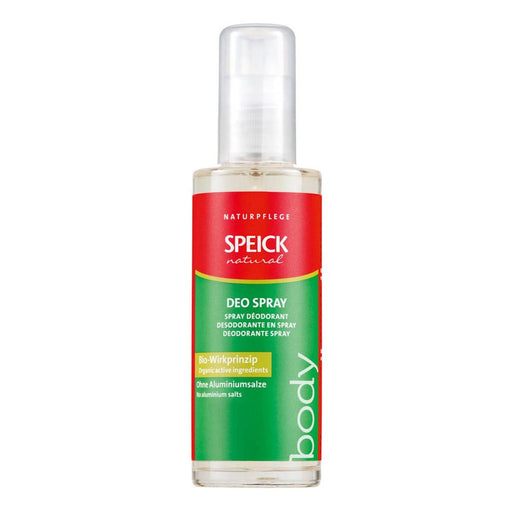 Speick Natural Deo Spray 2.5oz