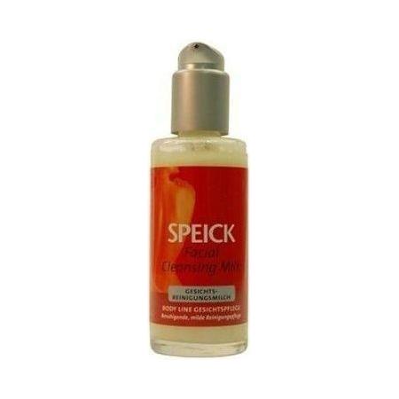 Speick Speick Woman Facial Cleansing Milk 3.4 oz Facial Cleansing Milk