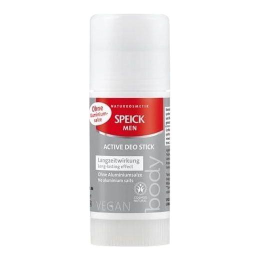 Speick Speick Men Active Deo Stick 1.4 fl Oz Deodorant Stick