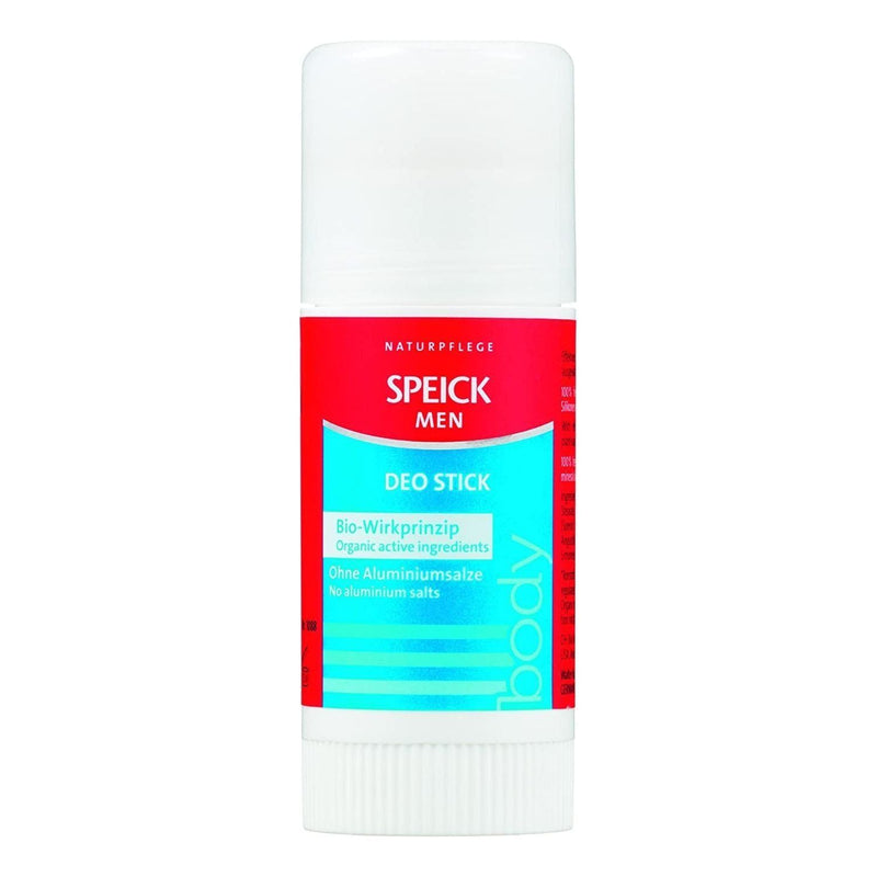 Speick Speick Men Deo Spray Bio-Aktiv 3.4 oz Deo Spray