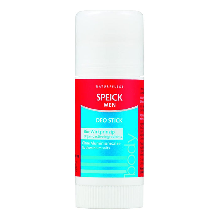 Speick Men Deo Spray Bio-Aktiv 3.4 oz