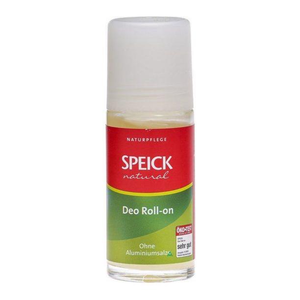 Speick Speick Natural Deo Roll-on 1.7oz Deodorant