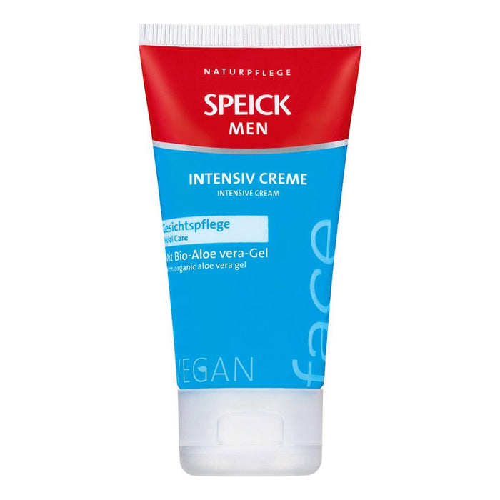 Speick Men`s Intensive Face Cream 1.7 oz