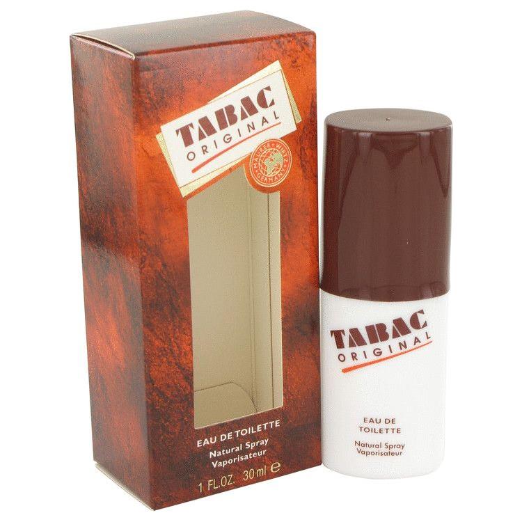 Tabac Tabac Original Eau De Toilette Spray 30ml Eau De Toilette Spray