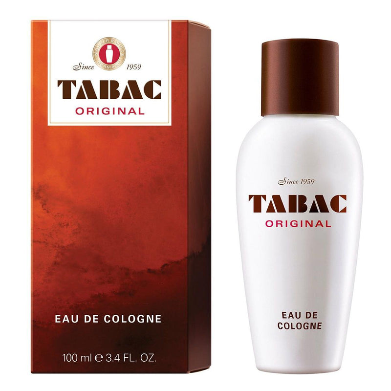 Tabac Tabac Original Eau De Cologne 3.4 oz Eau De Cologne