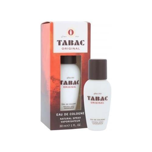 Tabac Original Eau De Cologne Natural Spray 30ml