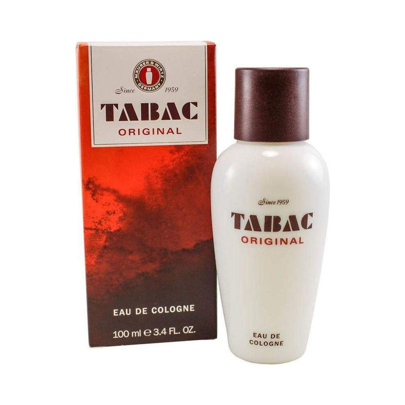 Tabac Tabac Orignal Eau De Cologne Splash 5.1 oz Eau De Cologne