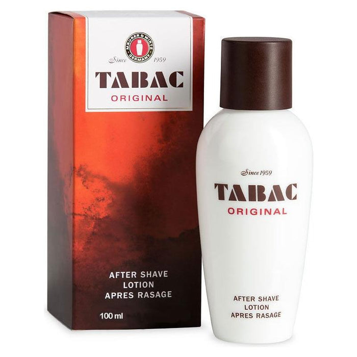 Tabac Original Aftershave Lotion 1.7 Oz