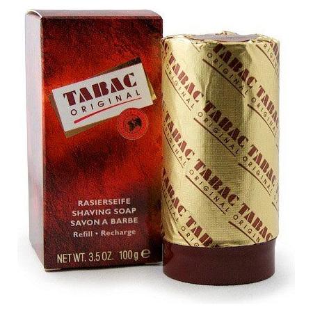 Tabac Original Shaving Soap Stick Refil 100g ** NEW FORMULA**