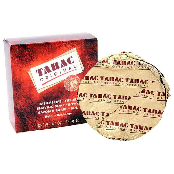 Tabac Original Shaving Soap Refill 125g ** New Formula**
