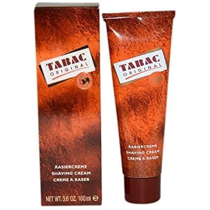 Tabac Tabac Original Shaving Cream 3.4 Oz Shaving Cream