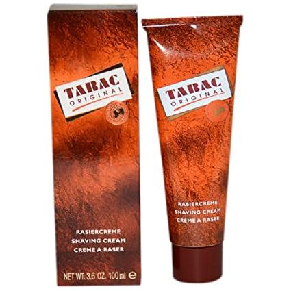 Tabac Original Shaving Cream 3.4 Oz