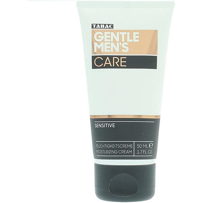 Tabac Gentle Men's Skin Care Cream 50 Ml