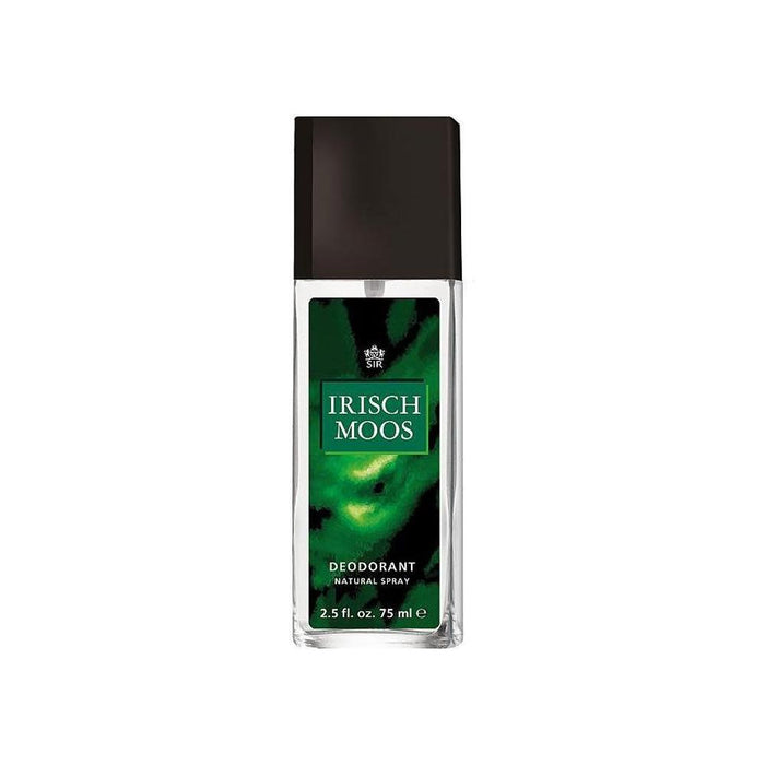 Irisch Moos Deodorant Spray 75Ml