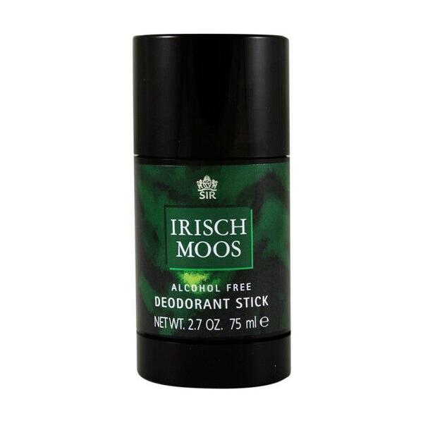 Irisch Moos Deodorant Stick 2.7 Oz