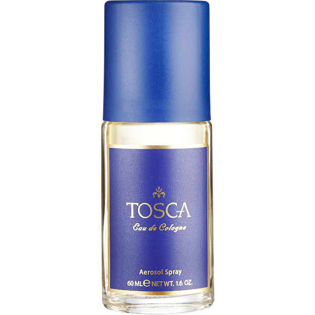 Tosca EDC Spray 1.6 oz