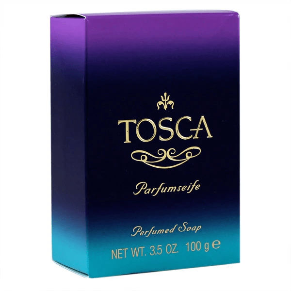 Tosca Perfumed Soap 3.5 Oz