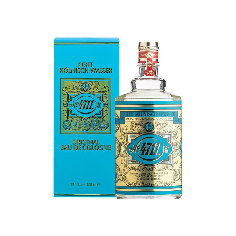 4711 Muelhens Muelhens 4711 Eau De Cologne Eau De Cologne