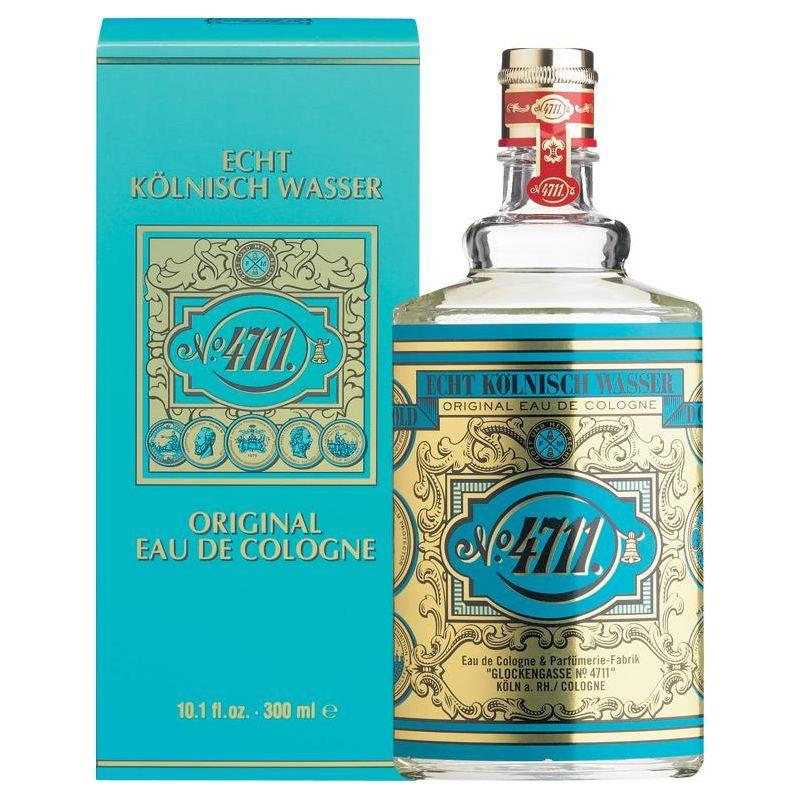 4711 Muelhens Muelhens 4711 Eau De Cologne Eau De Cologne