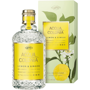 4711 Muelhens Muelhens 4711 Acqua Colonia Eau De Cologne Spray Collection Eau De Cologne