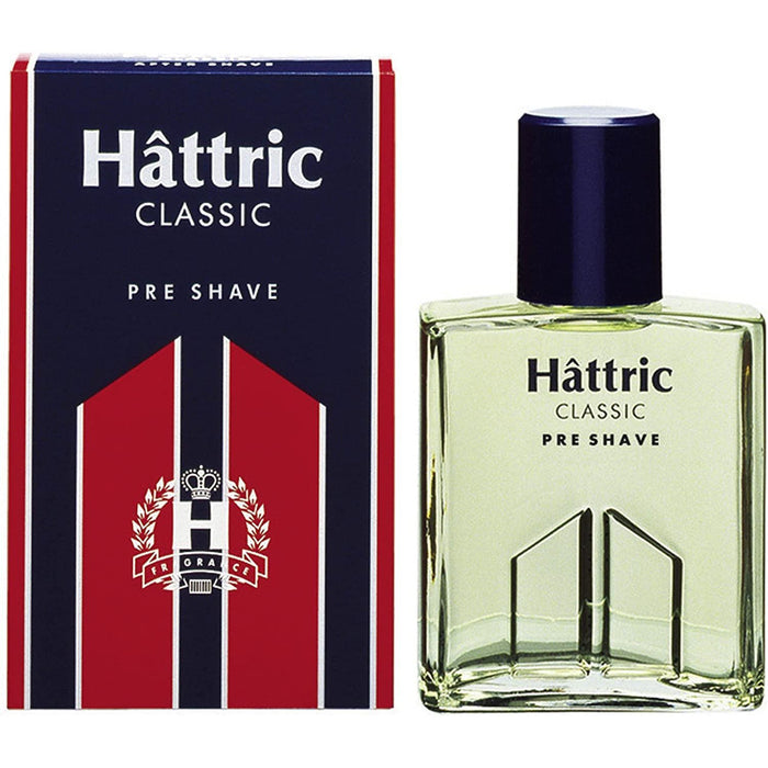 Hattric After Shave Classic 200 Ml