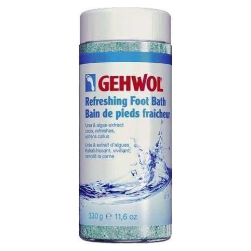 Gehwol Gehwol Refreshing Foot Bath 330g Foot Care