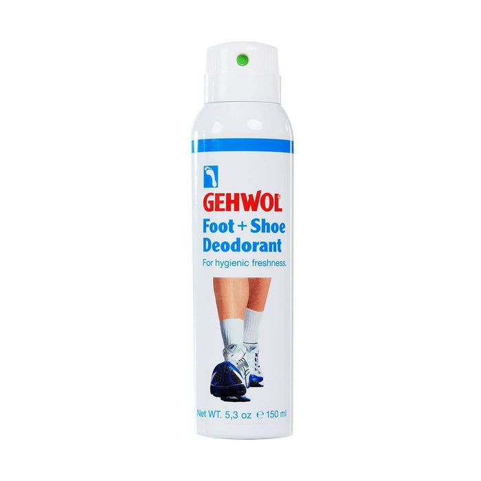 Gehwol Foot+shoe Deodorant 150 ml