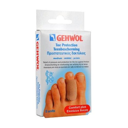 Gehwol Toe Protection Medium 2ct