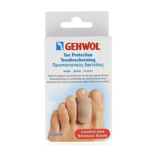 Gehwol Gehwol Toe Protection Large 2ct Toe Protection