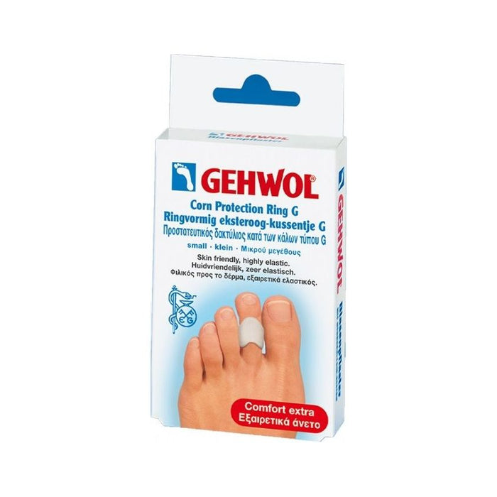 Gehwol Corn Protection Ring G Small 3ct