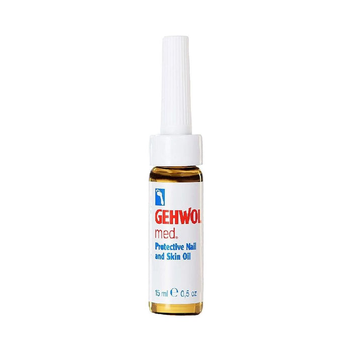 Gehwol Med Protective Nail and Skin Oil 0.5 oz