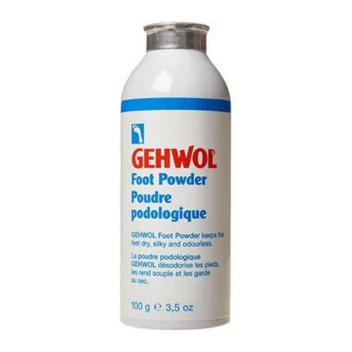 Gehwol Gehwol Med Foot Powder 3.5 oz Foot Powder
