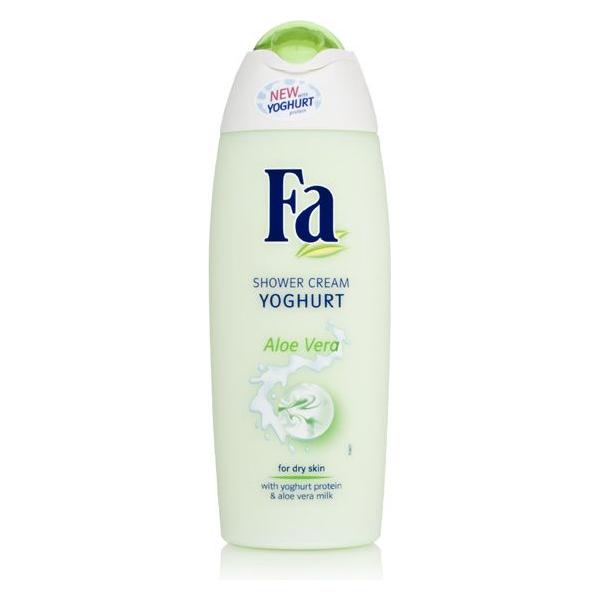 Fa Body Lotion Yoghurt Aloe Vera 400ml