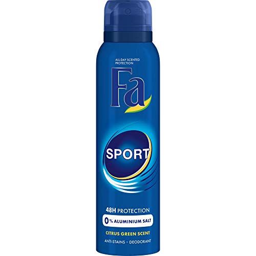 Fa Deospray Sport 48hr 150 ml