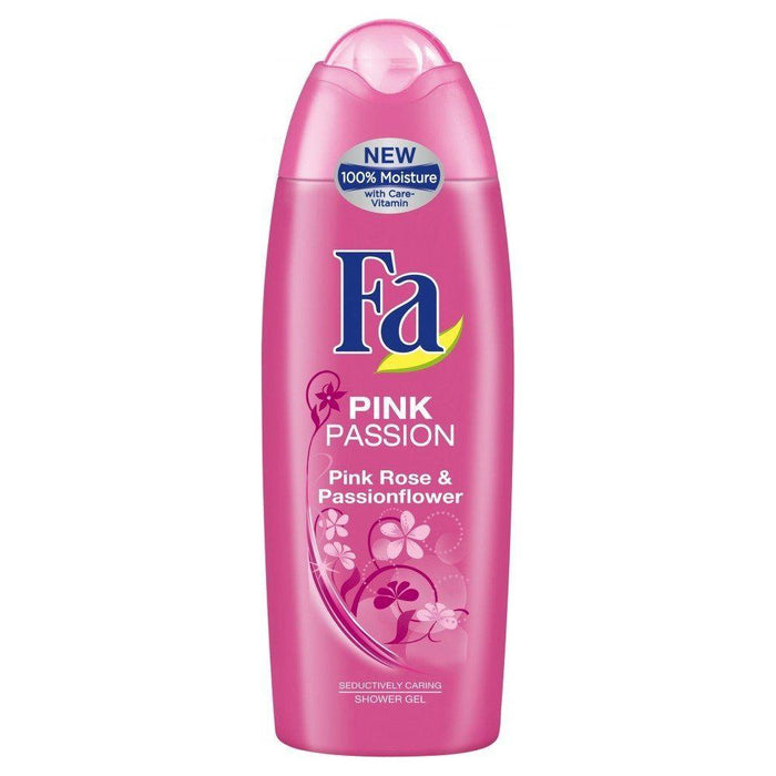 Fa Pink Passion Shower Gel 250ml