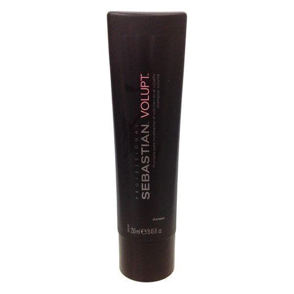 Sebastian Sebastian Professional Shampoo Unisex 250 Ml Shampoo