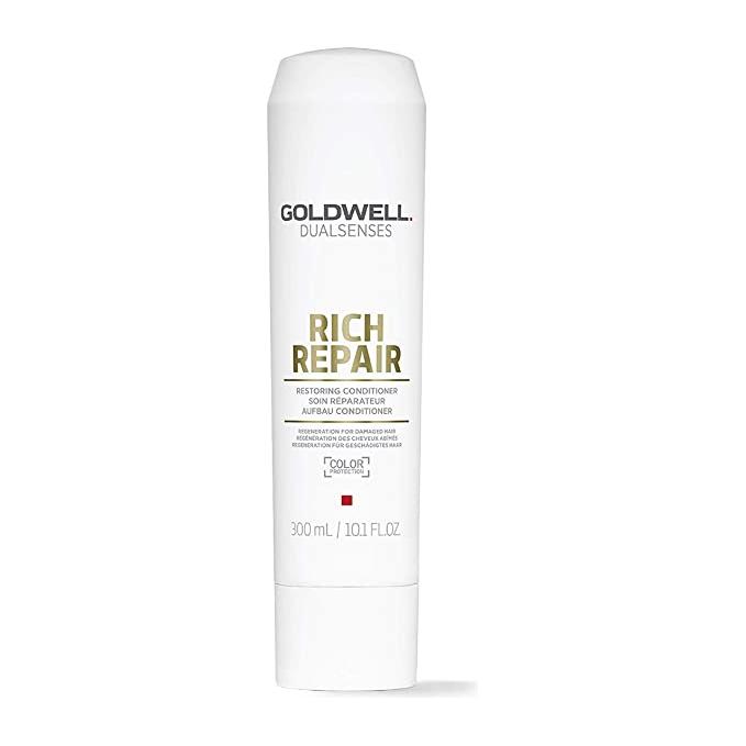 Goldwell Dualsenses Rich Repair Shampoo 10.1 Oz