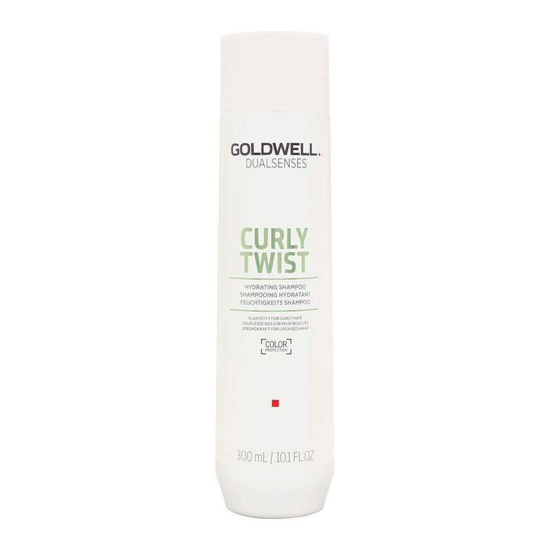 Goldwell Goldwell Dual Senses Curly Twist Shampoo 10.1 oz Shampoo