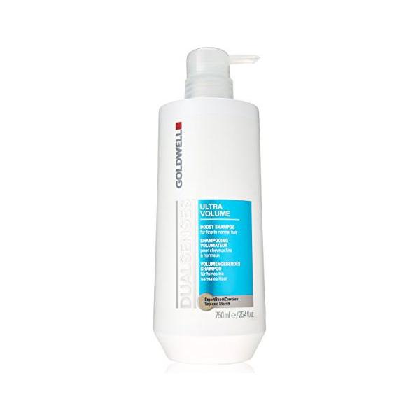 Goldwell Dualsenses Ultra Volume Boost Shampoo 25.4 Oz