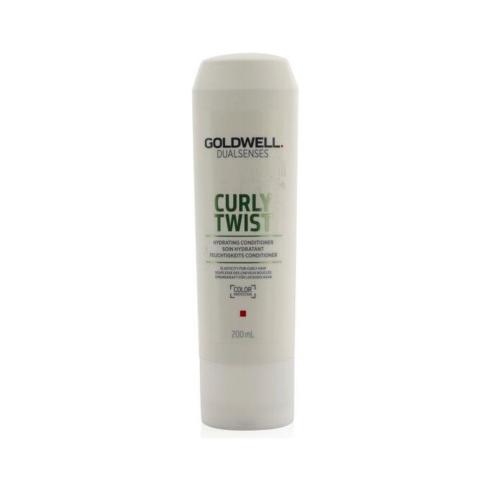 Goldwell Goldwell Dual Senses Curly Twist Conditioner 10.1 oz Hair Conditioner
