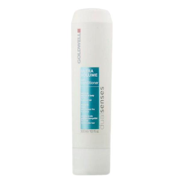 Goldwell Goldwell Dual Senses Ultra Volume Gel-Conditioner 10.1oz Hair Conditioner