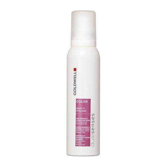 Goldwell Dual Senses Color Leave In Mousse 150ml