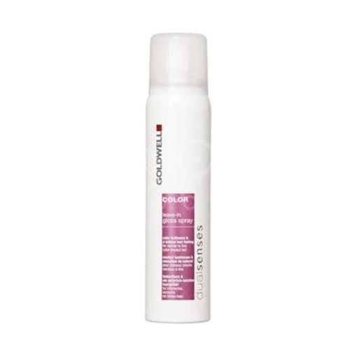 Goldwell Dualsenses Color Leave-in Color Gloss Spray 3.3 Oz
