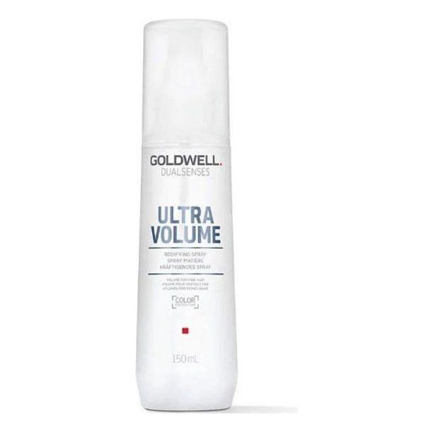 Goldwell Goldwell Dual Senses Ultra Volume Leave-In Boost Spray 5.0 oz Hair Spray